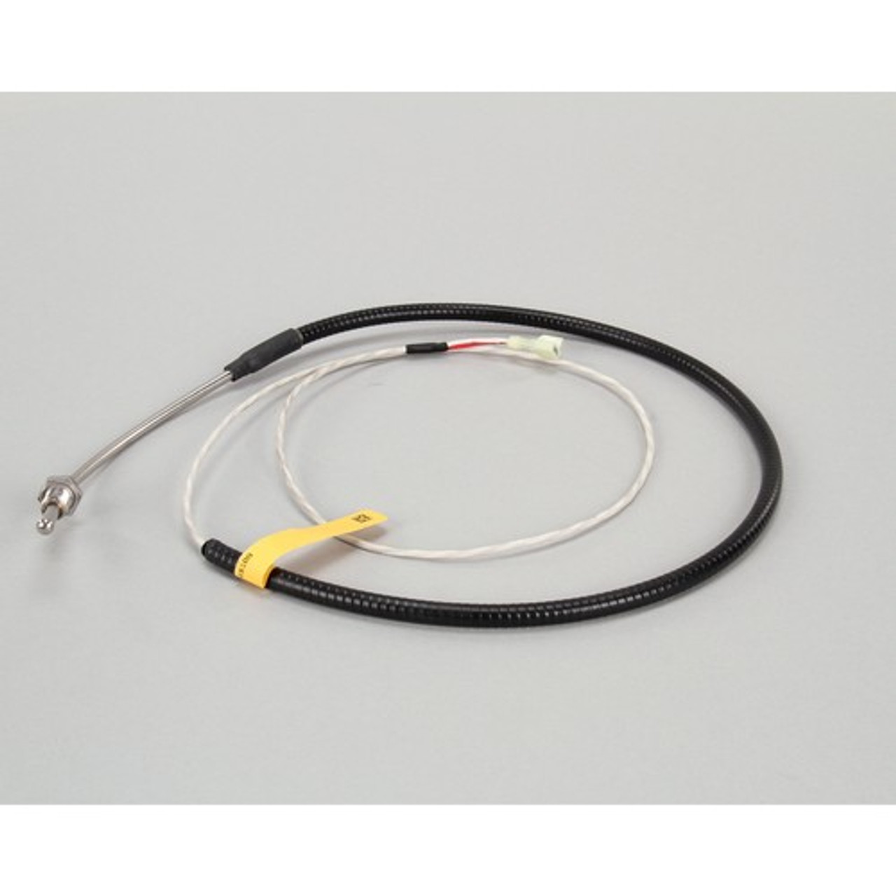 Cleveland, Temperature Sensor, TR main view